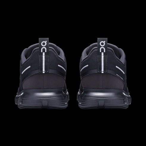 ON RUNNING CLOUD 6 WATERPROOF
